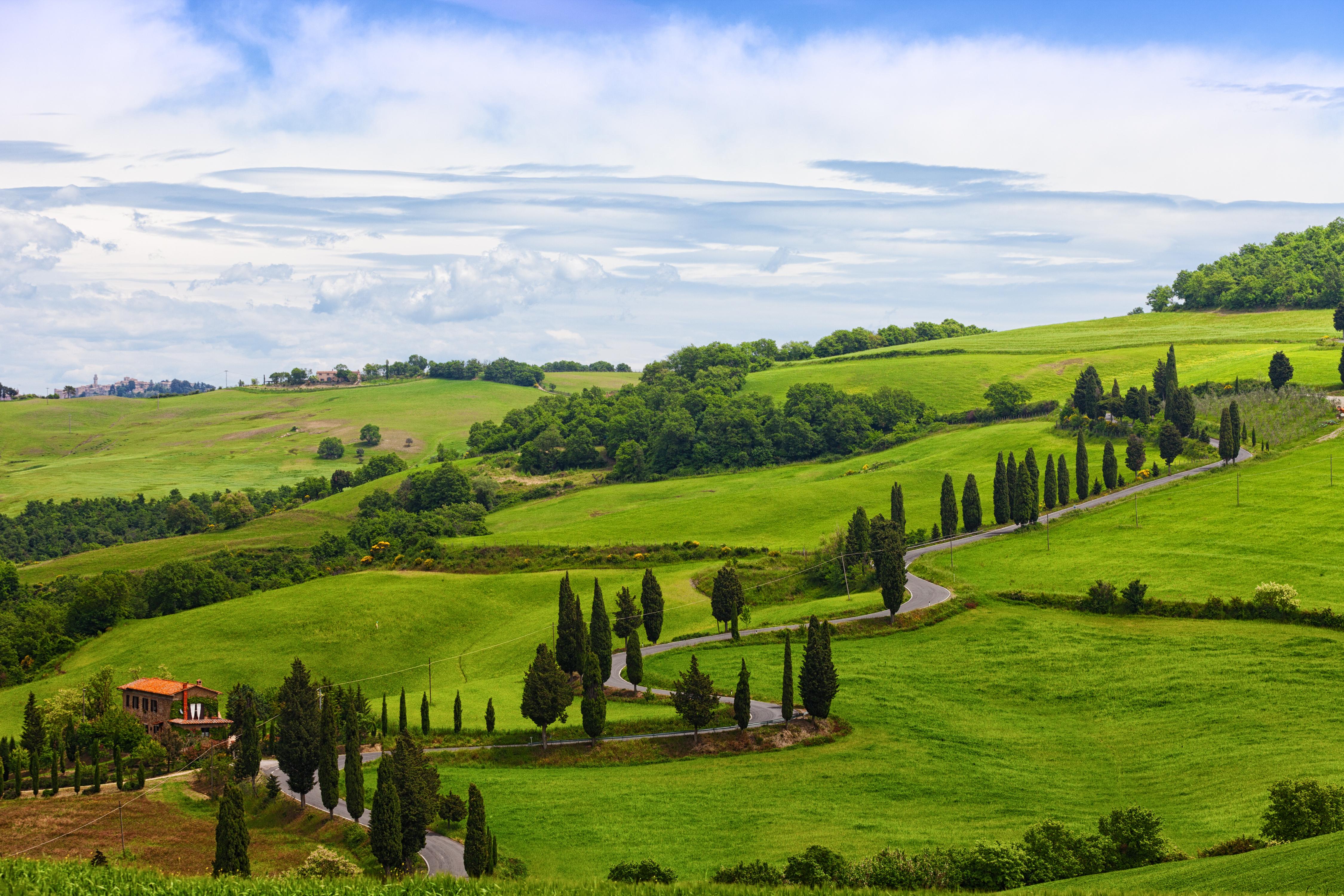 tuscany holiday deals